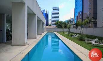 Imagem 6: São Paulo - Apartamento Padrão - Vila Olímpia