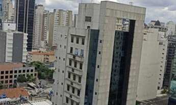 Imagem 6: RUA TRANQUILA CONDOMÍNIO COM PISCINA AQUECIDA COBERTA ITAIM BIBI SÃO PAULO