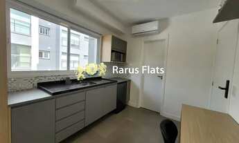 Imagem 3: Excelente Studio para locação na Vila Mariana - 19m²