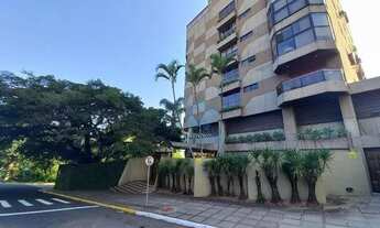 Imagem 2: Apartamento com 3 dormitórios, 279 m² - venda por R$ 750.000,00 ou aluguel por R$ 4.937,46