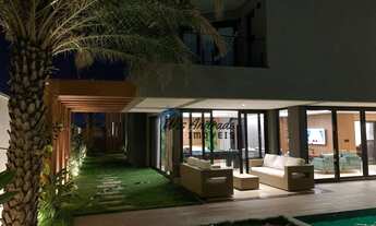 Imagem 3: Casa com 5 dormitórios à venda, 680 m² por R$ 10.000.000,00 - Morada dos Nobres - Cuiabá/M