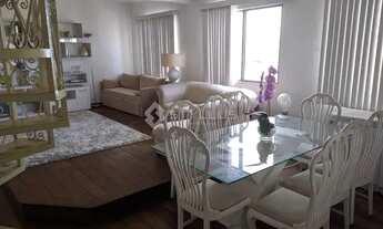 Imagem 4: Excelente Cobertura duplex em Todos os Santos à 5 minutos do Norte Shopping, sendo: 1º And