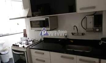 Imagem 4: Apartamento à venda, 2 quartos, 1 suíte, Copacabana - RIO DE JANEIRO/RJ