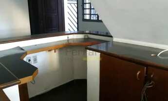 Imagem 6: SOBRADO PARA VENDA NA AV. AGUA FRIA !