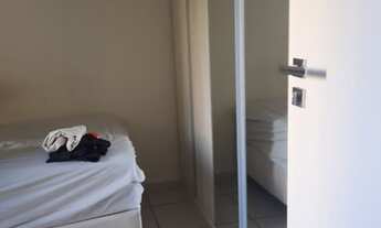 Imagem 2: Apartamento para venda com 92 metros quadrados com 3 quartos em Cidade da Esperança - Nata