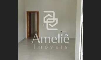 Imagem 4: Casa térrea com 03 suítes e área gourmet no condomínio Mantova em Indaiatuba/SP!!!