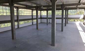 Imagem 4: Galpão, Tamboré, Santana de Parnaíba, Cod: 1149