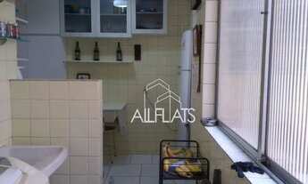 Imagem 8: Apartamento com 1 dormitório para alugar, 54 m² por R$ 3.770 na Consolação em São Paulo