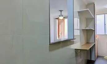 Imagem 7: Apartamento à venda 3 quartos 1 suíte 1 vaga Spazio San Genaro Taboão - São Bernardo do Ca