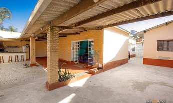 Imagem: Casa com 4 dorms, Praia da Lagoinha, Ubatuba