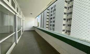 Imagem 7: Amplo apartamento, Largo do Campo Grande, 2 vagas. R$ 750 mil