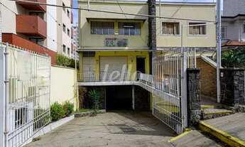 Imagem: São Paulo - Casa Comercial - Saúde