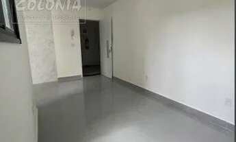 Imagem 4: Santo André - Apartamento Padrão - Jardim