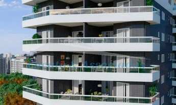 Imagem 2: PRAIA GRANDE - Apartamento Padrão - MIRIM