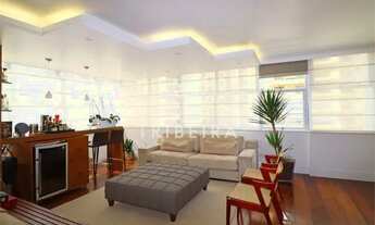 Imagem 3: Imóvel de 248m², com 4 dormitórios (sendo 2 suítes)