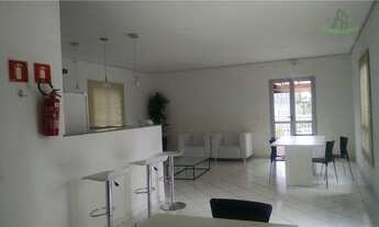 Imagem 6: Apartamento com 2 Quartos, 1 banheiro e 1 vaga à Venda, 50 m² Condomínio Residencial Duo