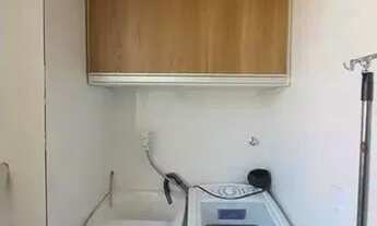 Imagem 2: Apartamento mobiliado com 2 quartos bairro Graças