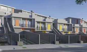 Imagem: Colinas do Norte - Casas sobrepostas