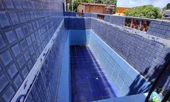 Imagem 2: Casa para aluguel tem 100 metros quadrados com 2 quartos em Ipsep - Recife - PE