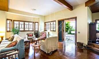 Imagem 7: Casa à venda, 300 m² por R$ 3.950.000,00 - Jardim das Bandeiras - São Paulo/SP