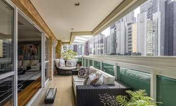 Imagem 5: Altíssimo padrão com requintes de qualidade. 240 m² no Brooklin com 4 suítes