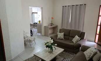 Imagem 6: Linda casa esquina Votorantim