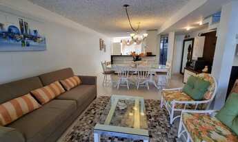 Imagem 4: Elegance Imóveis: Dois sobrados idênticos com 6 dormitórios no total, mobiliados, apenas 3