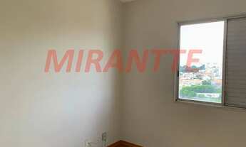 Imagem 5: Apartamento para venda tem 57 metros quadrados com 2 quartos em Vila Mazzei - São Paulo