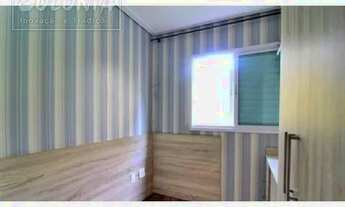 Imagem 6: Santo André - Apartamento Padrão - Jardim Utinga