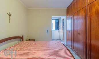 Imagem 5: Apartamento à venda em Oswaldo Cruz com 110 m², 3 quartos, 2 suítes, 1 vaga