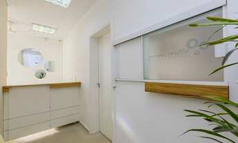 Imagem 2: Sala, 115 m² - venda por R$ 329.000,00 ou aluguel por R$ 2.222,43/mês - Centro - Curitiba