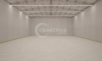 Imagem 4: Galpão Galpão / depósito com 3 vagas na garagem