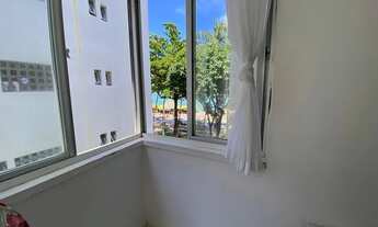 Imagem 5: Alugo apartamento em frente a Praia de Ponta Verde 95m² - 3 quartos suite