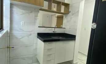 Imagem 3: Alugo apartamento terreo mobiliado nos Bancários