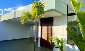 Imagem 2: Casa térrea no Bairro Ayrton Senna próx. ao Parque Brasília