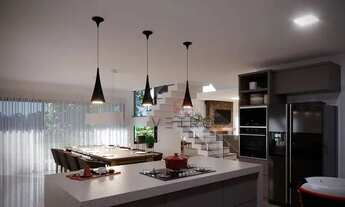 Imagem 5: Casa no Condomínio Reserva da Serra em Canela!