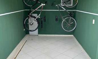 Imagem 3: Vendo Ótimo Triplex Mobiliado de 3 Quartos no Xaxim