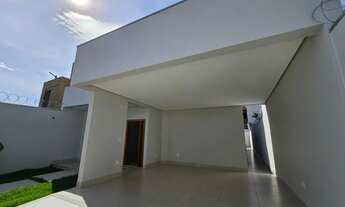 Imagem 4: LCO Ótima casa no bairro Morada do Sol