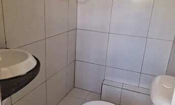 Imagem 4: Kitnet na Imbiribeira recém construído