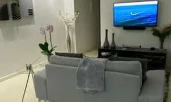 Imagem 3: Apartamento com 3 dormitórios à venda, 79 m² por R$ 750.000,00 - Ponta Negra - Natal/RN