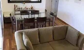 Imagem 2: Apartamento residencial à venda, Jardim da Glória, São Paulo