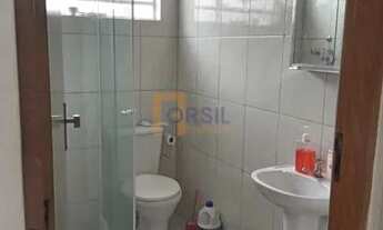 Imagem 5: Casa com 2 dorms, Vila Nova Aparecida, Mogi das Cruzes, Cod: 2454