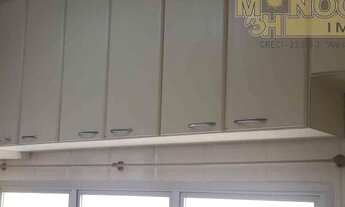 Imagem 7: Apartamento Semi Mobiliado 2 Dormitórios - Centro