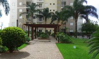 Imagem 4: Apartamento 2 dormitórios com lazer completo para locação