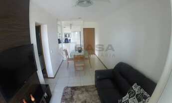 Imagem 3: Apartamento para venda com 65 metros quadrados com 3 quartos em Valparaíso - Serra - ES