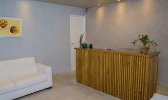 Imagem 3: Sala Comercial Mobiliada em Candelária