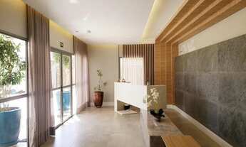 Imagem 2: Apartamento Mobiliado - 1 Dormitório - Locação - Avenida João Fiusa