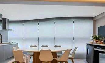 Imagem 3: Apartamento para Venda em Recife, Apipucos, 4 dormitórios, 3 suítes, 1 banheiro, 3 vagas