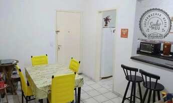 Imagem 2: Apartamento na Aviação - Praia Grande/SP