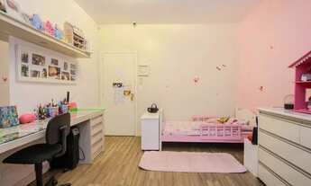 Imagem 3: Casa para venda com 129 metros quadrados com 3 quartos em Vila São Francisco de Assis - Co